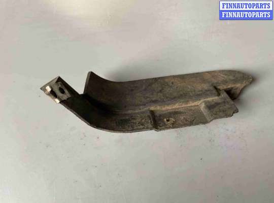 Брызговик колеса (резиновый) на Audi A4 (8E/8H, B6)