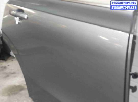 купить Дверь задняя правая на Volvo XC90 II рестайлинг (2019—2023)
