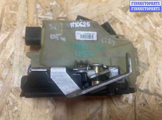 купить Замок двери задней левой на Audi A6 C5 рестайлинг (2001—2004)