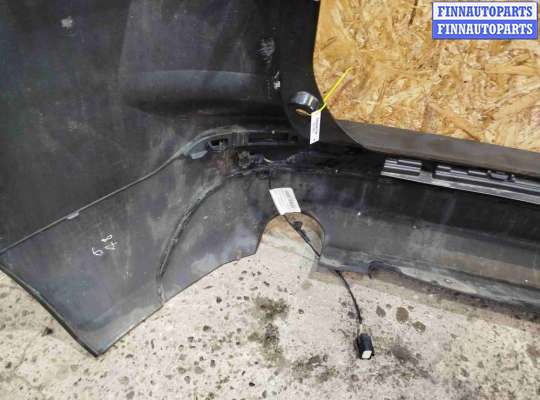 купить Бампер задний на Volvo XC60 2017-2024