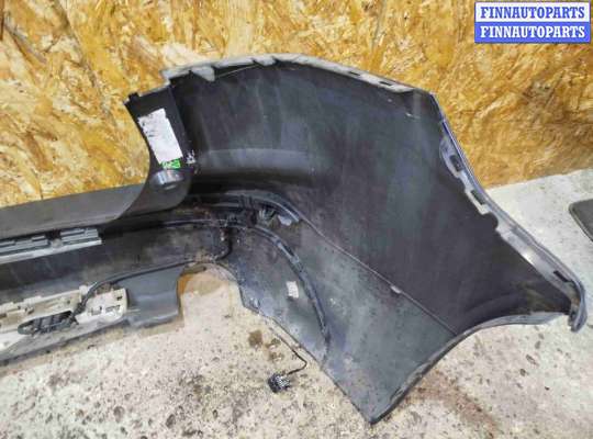 купить Бампер задний на Volvo XC60 2017-2024