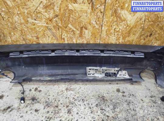 купить Бампер задний на Volvo XC60 2017-2024