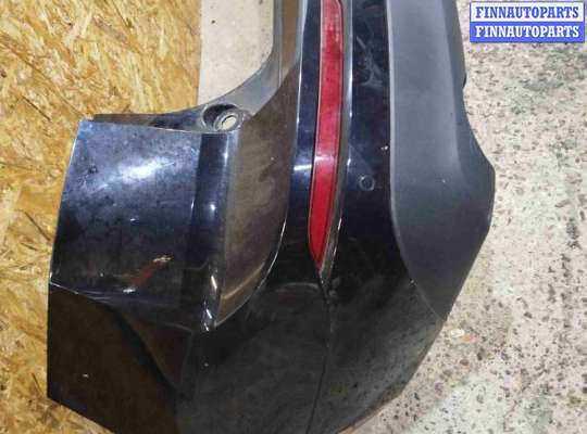 купить Бампер задний на Volvo XC60 2017-2024