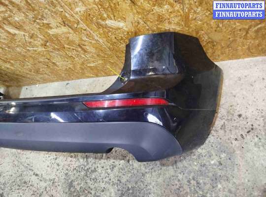 купить Бампер задний на Volvo XC60 2017-2024