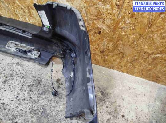 купить Бампер задний на Volvo XC60 2017-2024