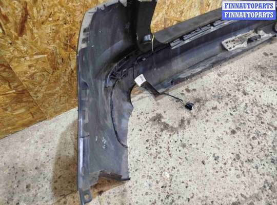 купить Бампер задний на Volvo XC60 2017-2024