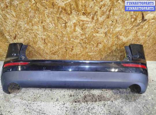 Бампер задний VL529220 на Volvo XC60 2017-2024