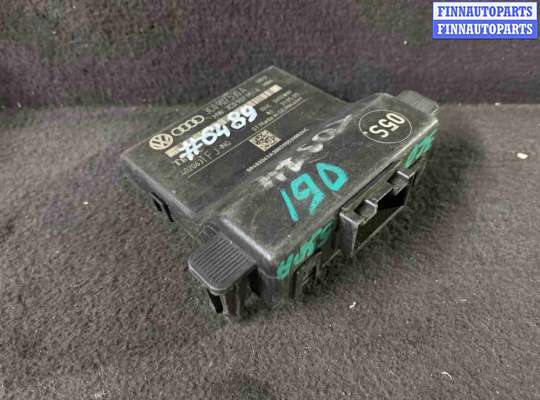 ЭБУ прочее на Volkswagen Passat B6 (3C)