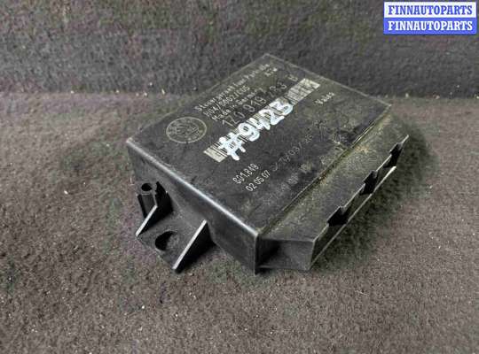 купить Блок управления парктрониками на SKODA Octavia II (2004—2009)