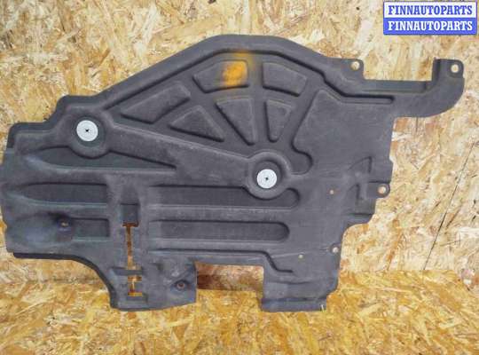 купить Защита днища на Volvo V60 (2018-2024)