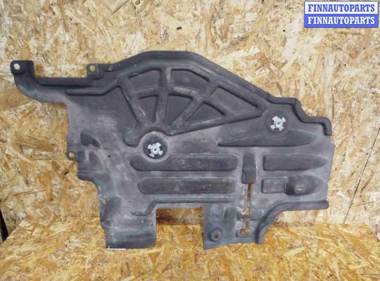 купить Защита днища на Volvo V60 (2018-2024)