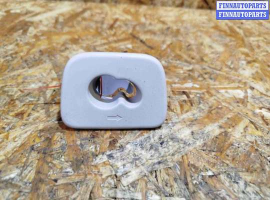 Обшивка салона VL529563 на Volvo XC60 2017-2024