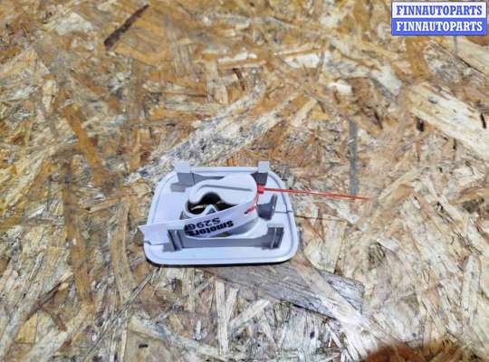 Обшивка салона на Volvo XC60 II (UZ)