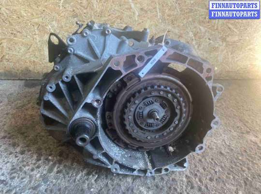 купить КПП автоматическая (АКПП) на Volkswagen Golf Mk6 (2008—2012)