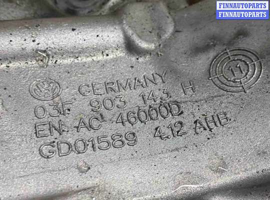 купить Радиатор масляный на SKODA RAPID (NH 2012- в производстве) I (2012—2017)