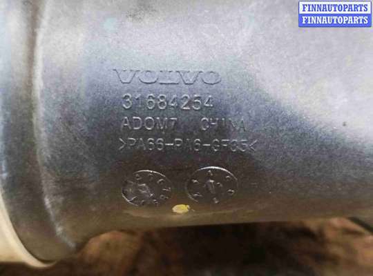 купить Патрубок интеркулера на Volvo V60 (2018-2024)