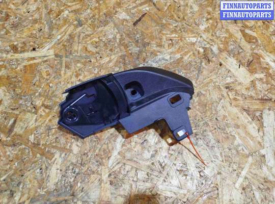 Обшивка салона VL529559 на Volvo XC60 2017-2024