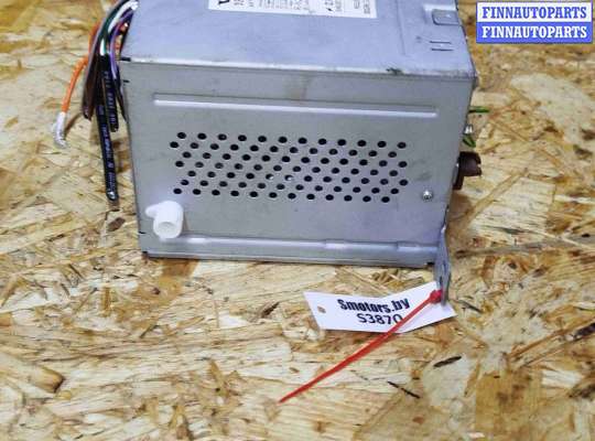 купить Блок управления монитором на Volvo S60 III (2018—2023)