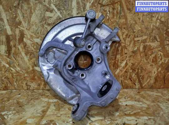 купить Кулак задний левый на Volvo XC60 2017-2024