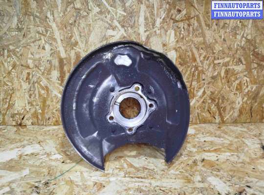 купить Кулак задний левый на Volvo XC60 2017-2024