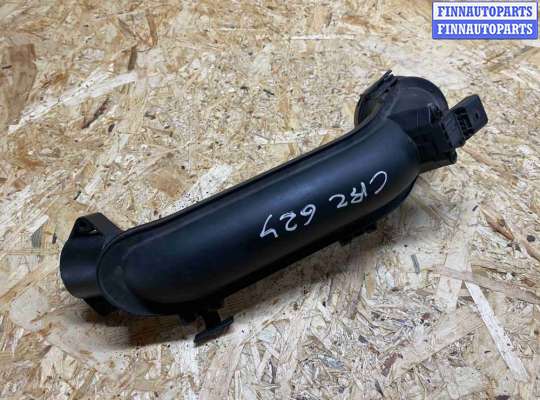 Гофра (патрубок) воздушного фильтра на Volkswagen Golf VI (5K)