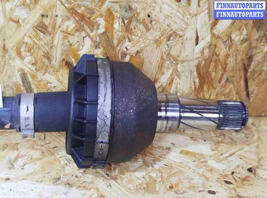 купить Полуось задняя (приводной вал, ШРУС) на Volvo XC90 II рестайлинг (2019—2023)