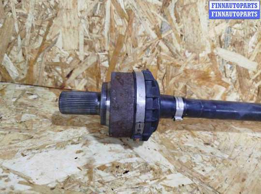 купить Полуось задняя (приводной вал, ШРУС) на Volvo XC90 II рестайлинг (2019—2023)