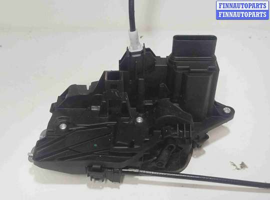 Замок двери передней левой VL558756 на Volvo XC60 2017-2024