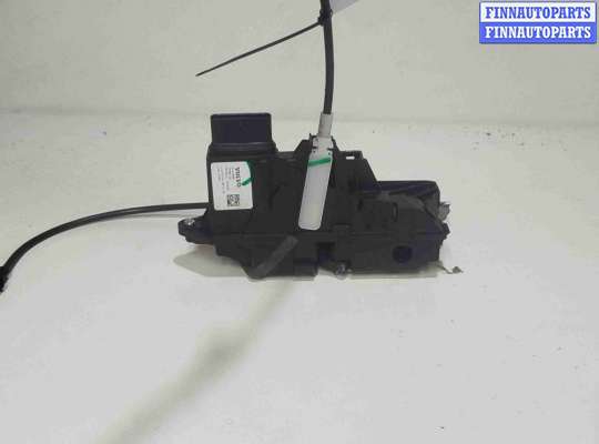 купить Замок двери передней левой на Volvo XC60 2017-2024