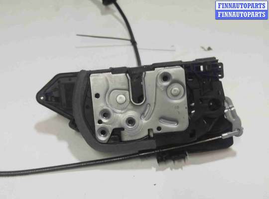 купить Замок двери передней левой на Volvo XC60 2017-2024