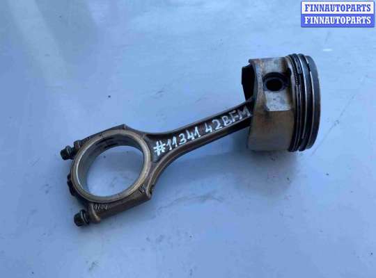 Поршневая группа (поршень, шатун) на Audi A8 (D3, 4E)