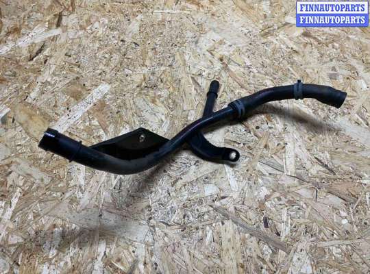 купить Трубка охлаждающей жидкости пластиковая на SKODA Fabia II поколение рестайлинг (2010—2014)