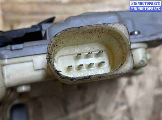 купить Замок двери задней левой на Volkswagen Passat B6 (2005—2010)