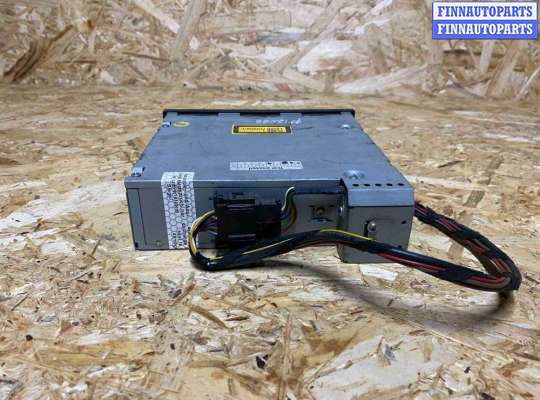 купить CD-чейнджер на SKODA Octavia II (2004—2009)