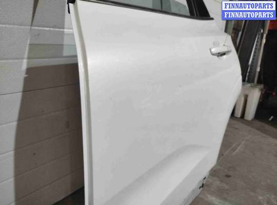 купить Дверь задняя левая на Volvo XC60 2017-2024