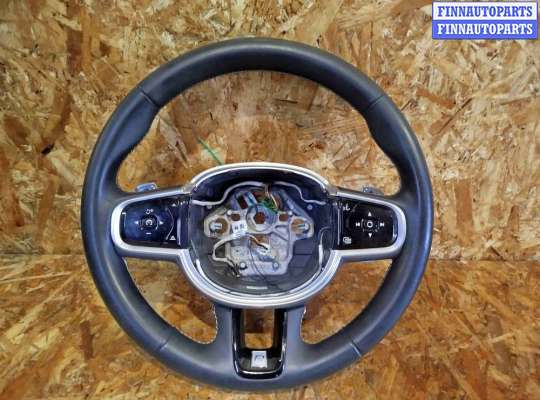 купить Руль на Volvo S90 2020-2024