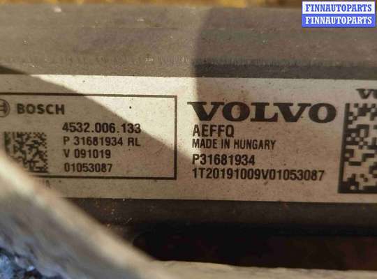 купить Рейка рулевая на Volvo XC60 2017-2024