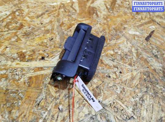 купить Дефлектор обдува салона на Volvo XC60 2017-2024