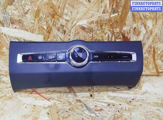 купить Блок управления монитором на Volvo V60 (2018-2024)