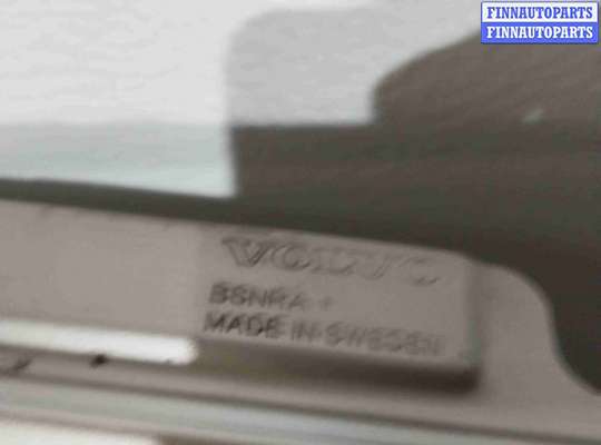 купить Крыло переднее левое на Volvo XC60 2017-2024