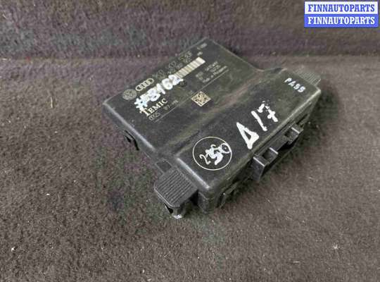 ЭБУ прочее на Volkswagen Caddy III (2K)