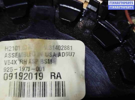 купить Зеркало наружное правое на Volvo V60 (2018-2024)