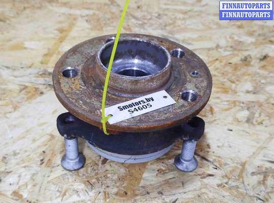 купить Ступица на Volvo S60 III (2018—2023)