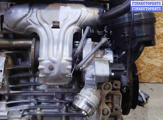 Купить Турбина на Volvo XC90 II рестайлинг (2019—2023) Турбина VL565294 на Volvo XC90 II рестайлинг (2019—2023)