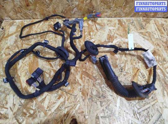 Провод силовой (проводка) VL527691 на Volvo XC90 II рестайлинг (2019—2023)