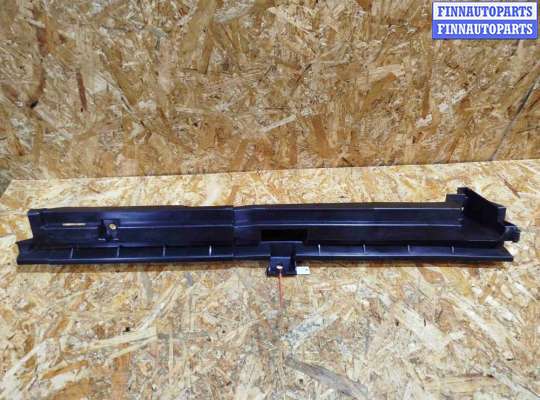 Обшивка салона на Volvo XC60 II (UZ)