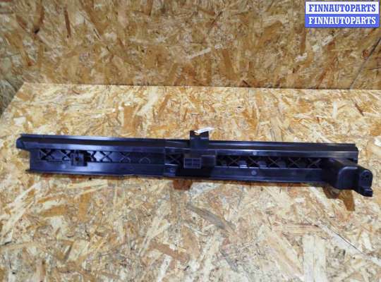 Обшивка салона на Volvo XC60 II (UZ)