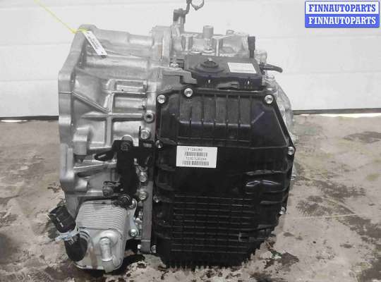 купить КПП автоматическая (АКПП) на Volvo XC60 2017-2024