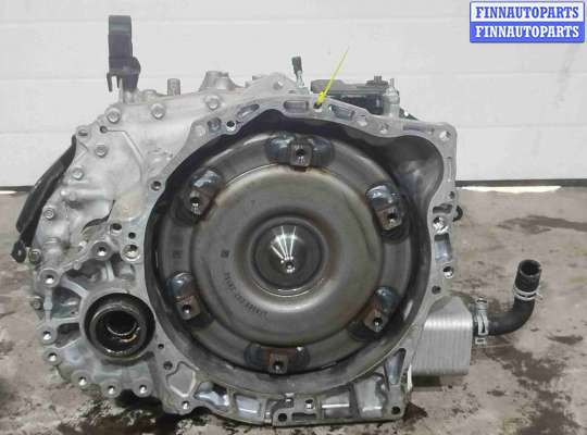 КПП автоматическая (АКПП) VL550607 на Volvo XC60 2017-2024