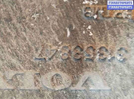 купить Защита арок задняя правая (подкрылок) на Volvo XC90 II рестайлинг (2019—2023)